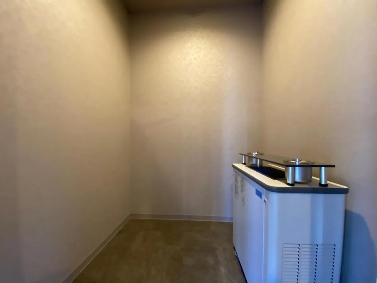 Apartment Lang Hotel Kameido: Convenient Stay with Netflix and Fireworks Views Tokyo