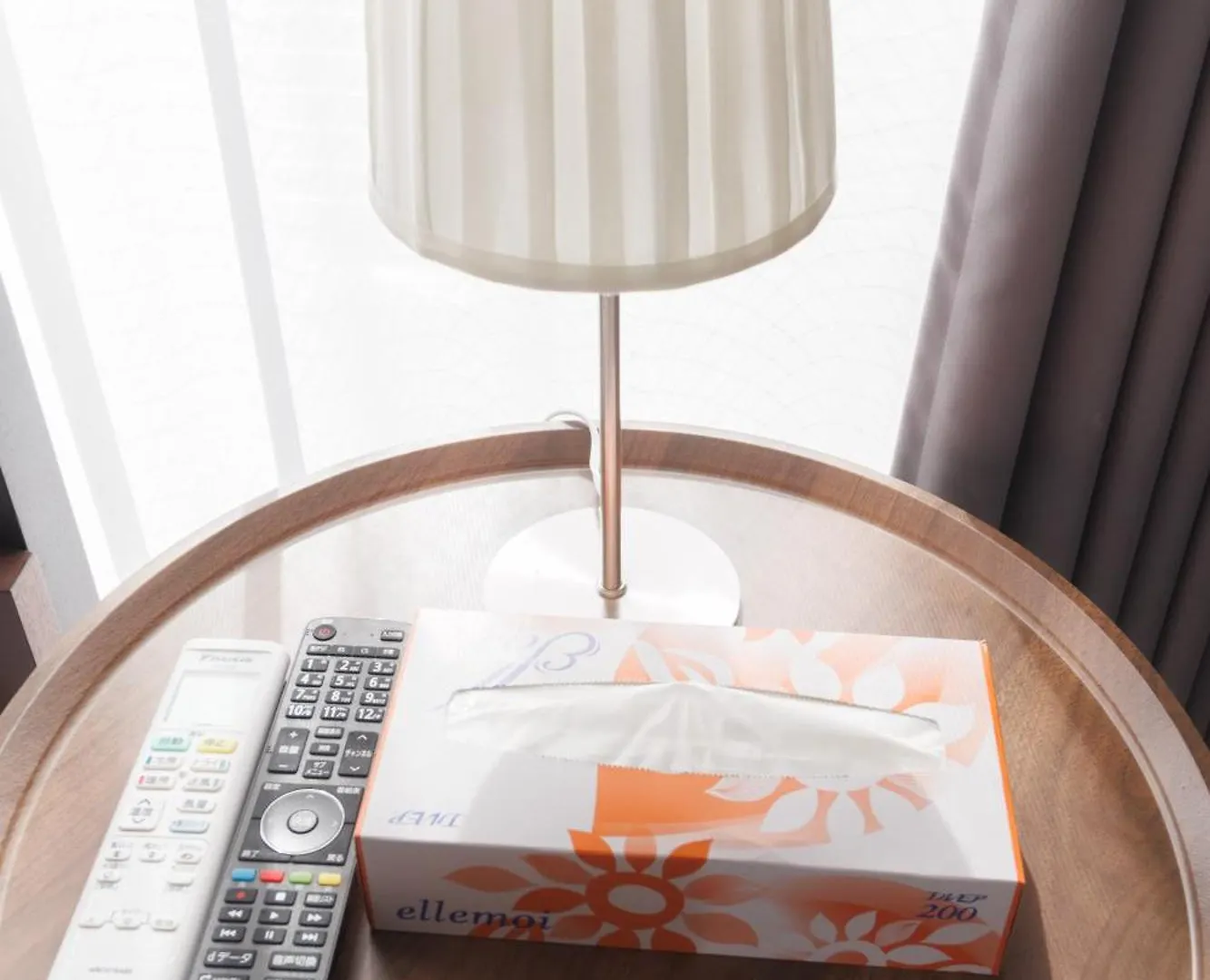 Lang Hotel Kameido: Convenient Stay with Netflix and Fireworks Views Tokyo Apartment