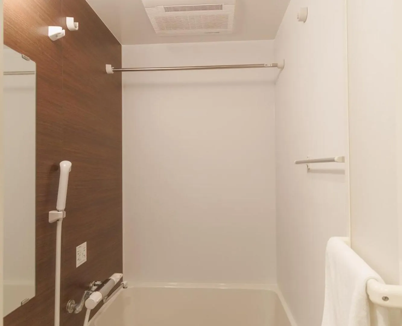 Apartment Lang Hotel Kameido: Convenient Stay with Netflix and Fireworks Views Tokyo