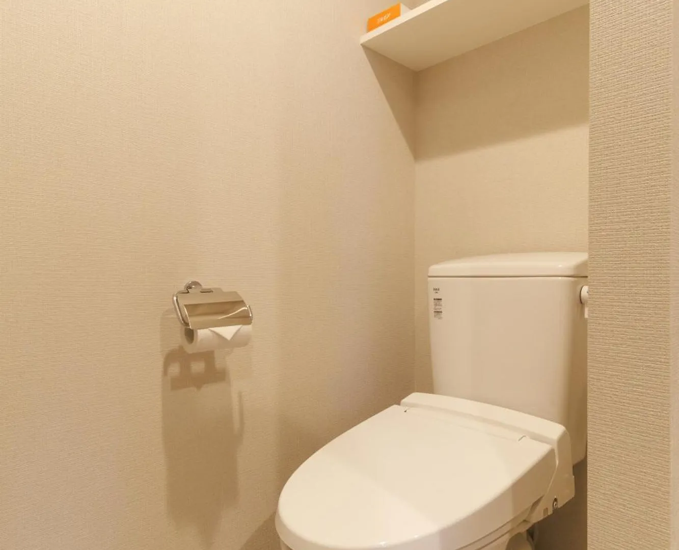 Lang Hotel Kameido: Convenient Stay with Netflix and Fireworks Views Tokyo
