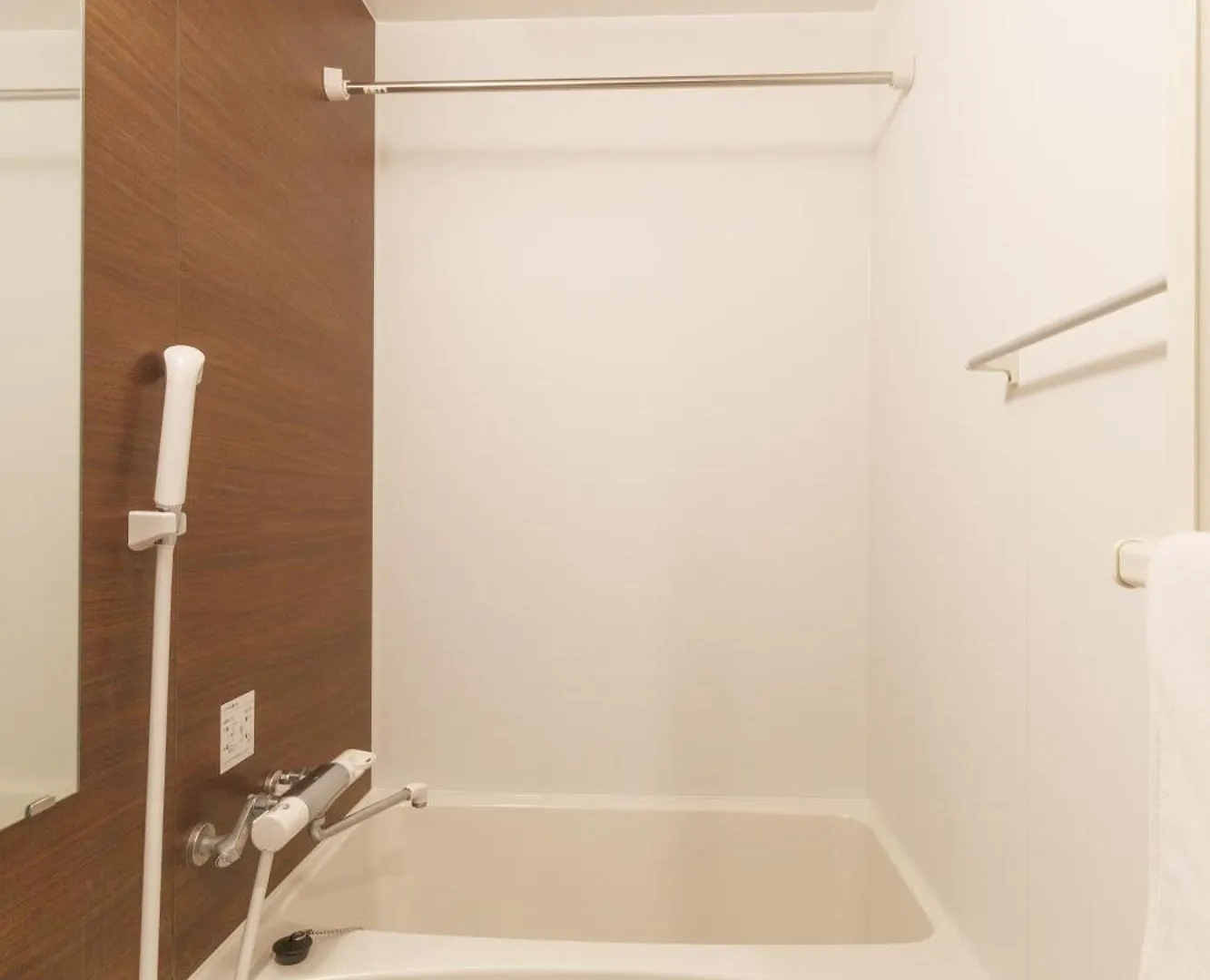Lang Hotel Kameido: Convenient Stay with Netflix and Fireworks Views Tokyo Apartment