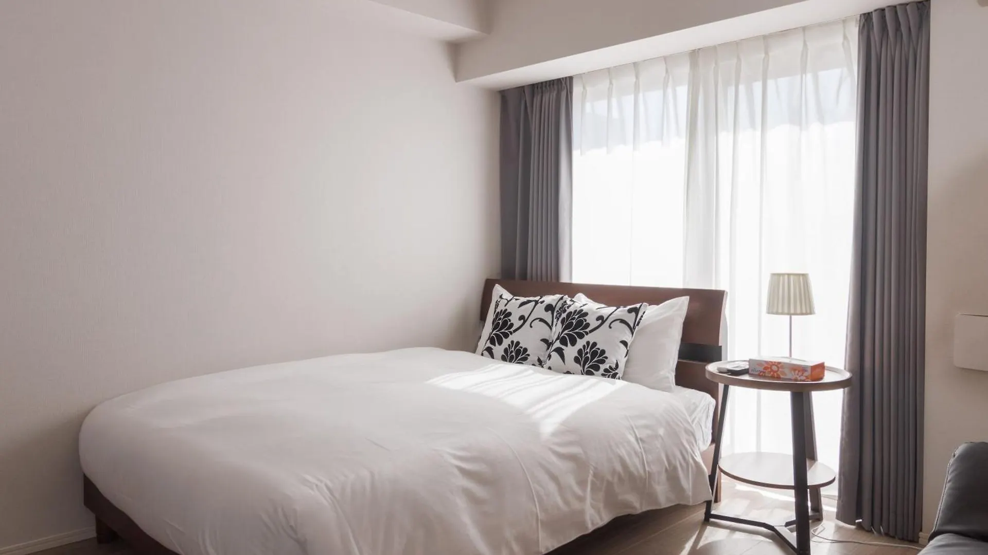 Lang Hotel Kameido: Convenient Stay with Netflix and Fireworks Views Tokyo Japan