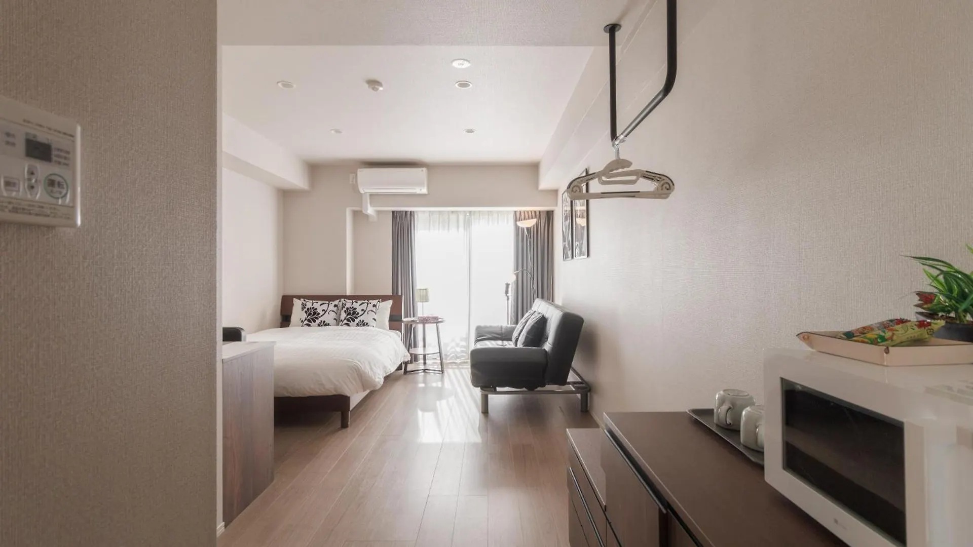 Lang Hotel Kameido: Convenient Stay with Netflix and Fireworks Views Tokyo Japan