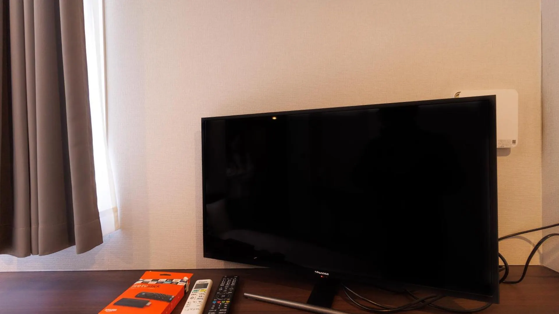 Apartment Lang Hotel Kameido: Convenient Stay with Netflix and Fireworks Views Tokyo Japan