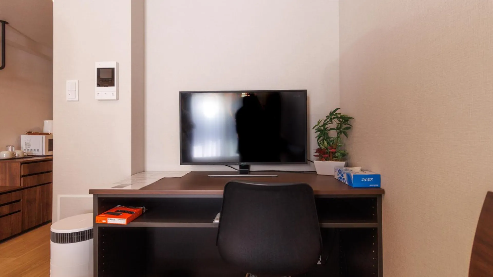 Lang Hotel Kameido: Convenient Stay with Netflix and Fireworks Views Tokyo 0*,