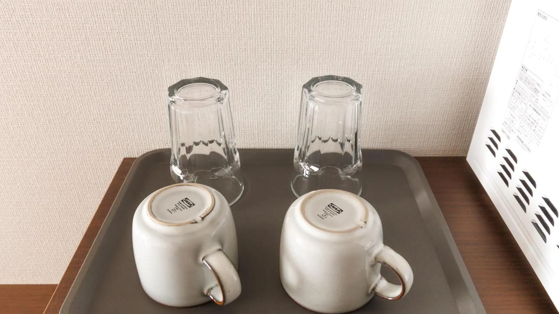 Apartment Lang Hotel Kameido: Convenient Stay with Netflix and Fireworks Views Tokyo