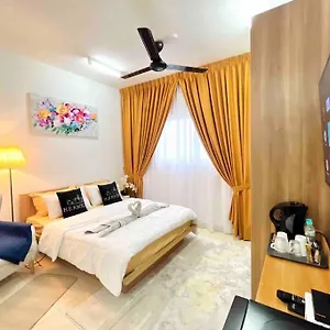 Alanis {shortstay} Apartment Sepang